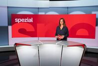 ZDF spezial – Antje Pieper