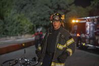 9-1-1 Notruf L.A. – Oliver Stark (Evan ‚Buck‘ Buckley).