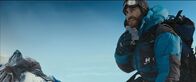 Everest – Scott Fischer (Jake Gyllenhaal).