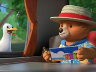 Paddingtons Abenteuer – Paddington (r.)
