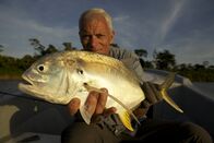 Fluss-Monster – Mi, 30.03., 04:55 Uhr
