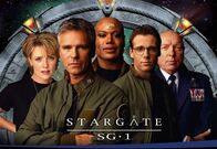 Stargate: SG-1 – Stargate: SG-1 (1999)