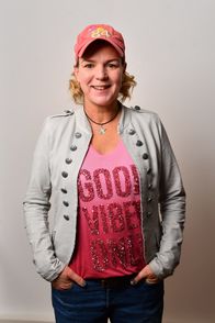 Standup 3000 - Swiss Edition – Mirja Boes