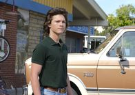Young Sheldon – Geogie Cooper (Montana Jordan)