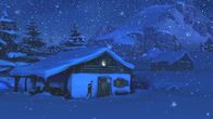 Heidi – Seit Tagen schneit es