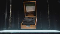 Strangest Things – Eine der erfolgreichsten und leistungsstärksten Chiffriermaschinen aller Zeiten: die Enigma.