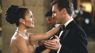 Manhattan Love Story – Marisa Ventura (Jennifer Lopez) tanzt mit Christopher Marshall (Ralph Fiennes).