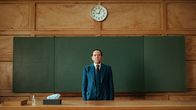 Professor T – Jasper Tempest (Ben Miller)