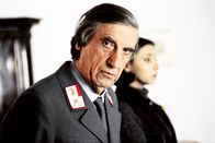 Stockinger – Herbert Fux (Michael Fuchs).