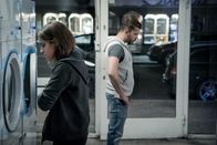 Der gute Bulle - Friss oder stirb – Ermittler Milan Filipovic (Edin Hasanovic) und Dakota (Almila Bagriacik) waren in der Vergangenheit mal ein Paar.