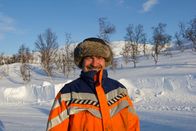 Ice Road Rescue - Extremrettung in Norwegen – Ice Road Rescue - Extremrettung in Norwegen (2015)