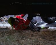 Ice Road Rescue - Extremrettung in Norwegen – Ice Road Rescue - Extremrettung in Norwegen (2015)