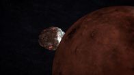 Unser Universum – Fr, 01.03., 00:05 Uhr