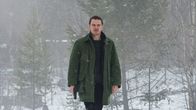 Schneemann – Harry Hole (Michael Fassbender) jagt einen Serienkiller im eisigen Winter Norwegens.