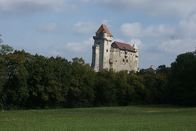 VIP Trip – Burg Liechtenstein