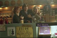 Buffy - Im Bann der Dämonen – Buffy - Im Bann der Dämonen (2001)
