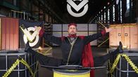 Checkpoint – Samurai, Autoposer und extremer Druck 2