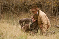 The Pacific – The Pacific (2009)