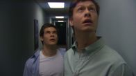 Workaholics – l-r: Adam DeMamp (Adam DeVine), Anders "Ders" Holmvik (Anders Holm)