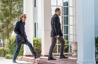 Elementary – Elementary (2013)