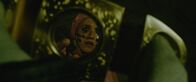 Derby Girl – Die Situation während des Spiels ist angespannt. Doch mit dem, was Lola (Chloé Jouannet) bevorzustehen scheint, hat sie nicht gerechnet.