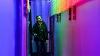 Chicago P.D. – Jay Halstead (Jesse Lee Soffer)