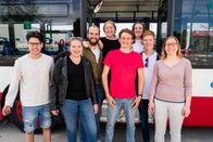 Checker Julian – Julian checkt mit Psychologin Verena und einer Gruppe von Schauspielern, wie wir helfen können, wenn Anderen Unrecht geschieht.