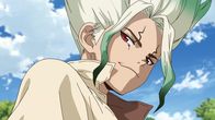Dr. Stone – Fr, 06.12., 18:30 Uhr