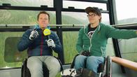 Die Beni Challenge – L: Benedikt Weber