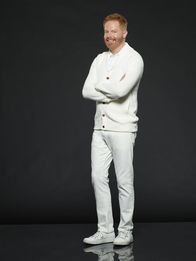 Modern Family – Mitchell Pritchett (Jesse Tyler Ferguson)