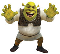 Für immer Shrek – Für immer Shrek (2010)