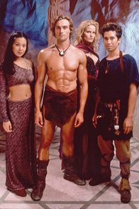 Beastmaster - Herr der Wildnis – Beastmaster - Herr der Wildnis (2002)