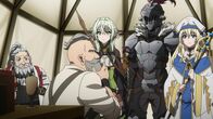 Goblin Slayer – Sa, 26.04., 04:25 Uhr
