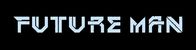 Future Man – (3. Staffel) - Future Man - Logo