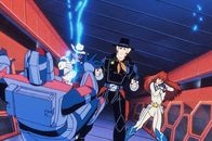 Galaxy Rangers – Sa, 07.02., 10:50 Uhr