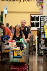 Couponing Extrem – Do, 01.01., 13:30 Uhr