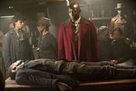 Boardwalk Empire – Boardwalk Empire (2010)