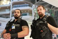 Gauner vs. Kaufhaus-Cops – Mi, 07.08., 11:05 Uhr