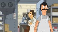 Bob's Burgers – L-R: Duval, Bob