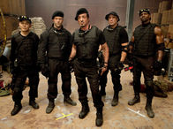 The Expendables – The Expendables (2010)