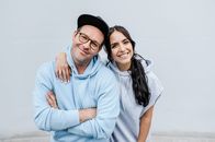 KiKA Live – Ben und Jess moderieren "KiKA LIVE".