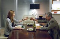 Everybody's Fine – Rosie (Drew Barrymore), Frank Goode (Robert De Niro)