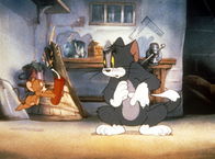 Tom und Jerry – Tom und Jerry (1953)