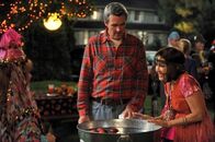The Middle – The Middle (2010)