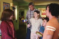The Middle – The Middle (2016)