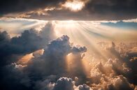 Die Rätsel der Wolken – Rätselhafte Wolken: Schön und geheimnisvoll schweben sie über uns und beeinflussen Klima, Wetter und Leben auf der Erde – vieles ist noch unerforscht.