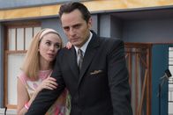 Velvet Collection – CAST: Marta Hazas as Clara Montesinos, Asier Etxeandía as Raúl de la Riva.