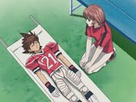Eyeshield 21 – Sa, 03.10., 06:50 Uhr