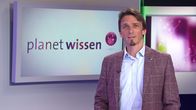 Planet Wissen – Zu Gast im Studio: Der Ingenieur Robert Sing plant Anlagen für erneuerbare Energien und ist spezialisiert auf Windenergie, Photovoltaik und Speichertechnik.