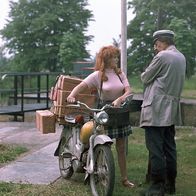 Rotfuchs – - Angelika Waller (Eva), Norbert Christian (Albert)